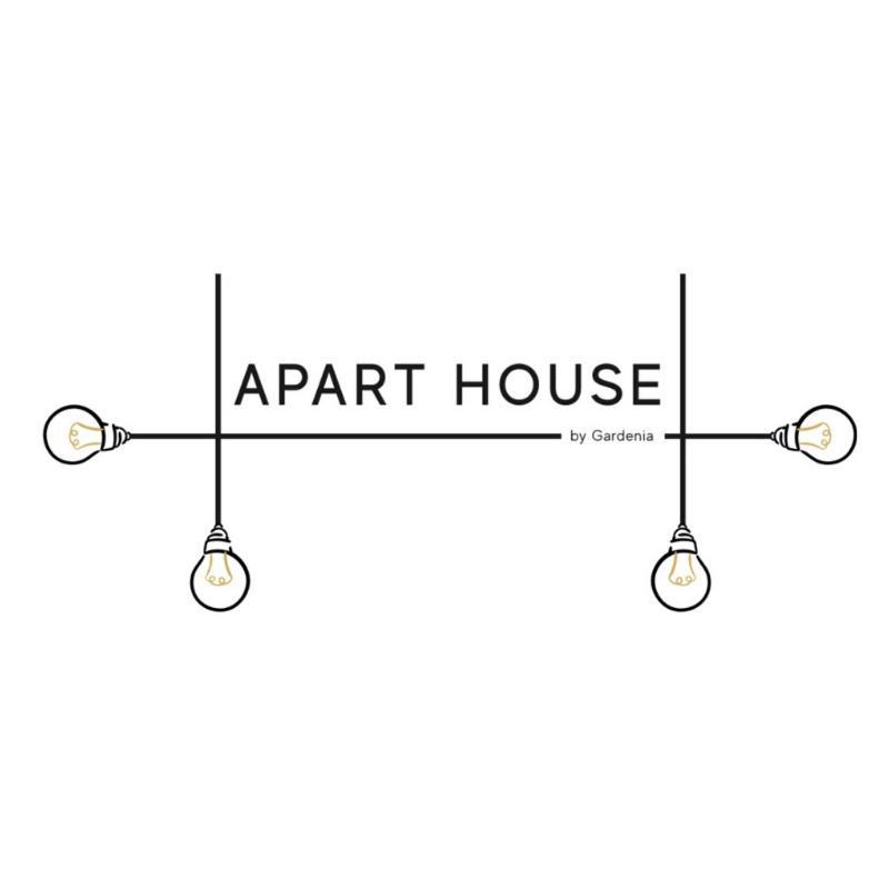 Apart House By Gardenia Dziwnów Exteriér fotografie